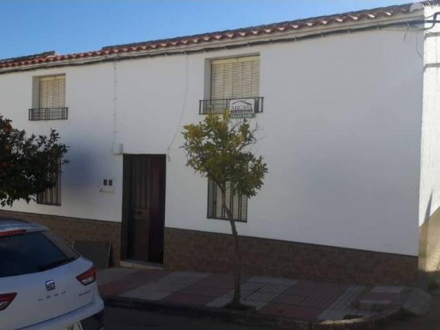 Casa en venta en Guarromán, Andalucía