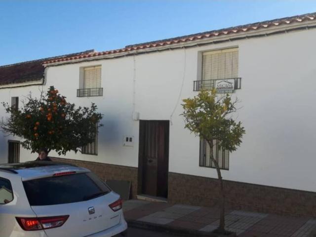 Casa en venta en Guarromán, Andalucía
