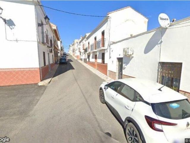 Piso en venta en Guarromán, Andalucía