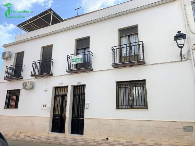 Casa en venta en Guarromán