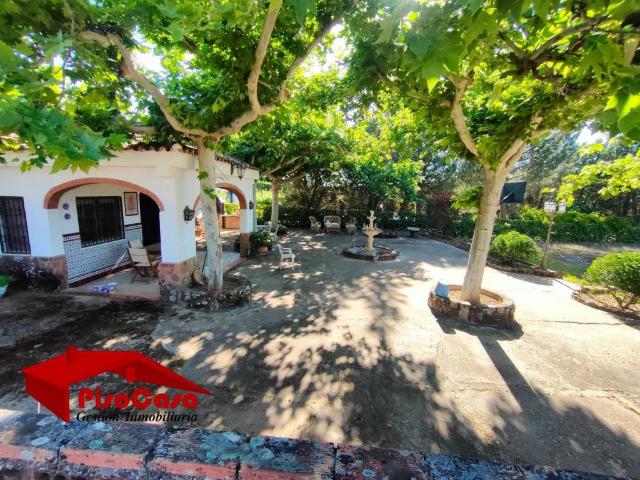 Casa en venta en Guarromán