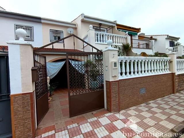 Casa en venta en Guarromán, Andalucía