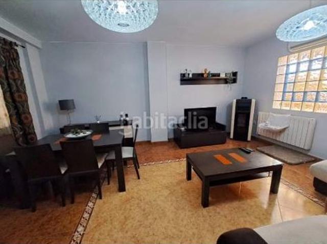 Casa en venta en Guarromán