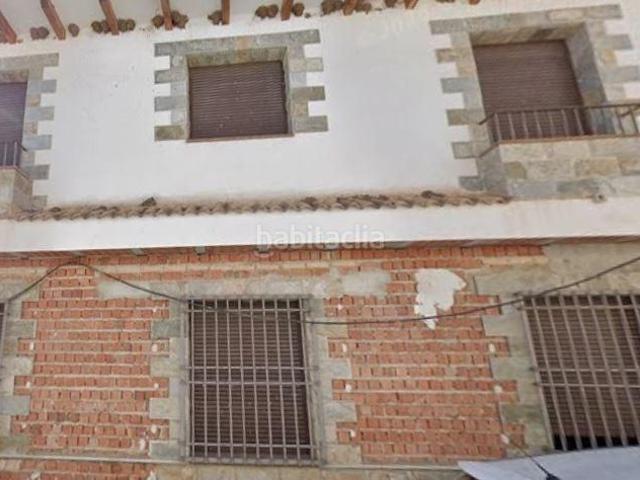 Casa en venta en Guarromán, Andalucía