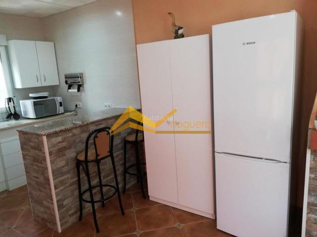 Casa en venta en Guarromán