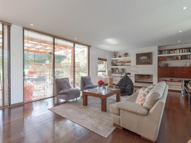 Casa en venta en Cundinamarca