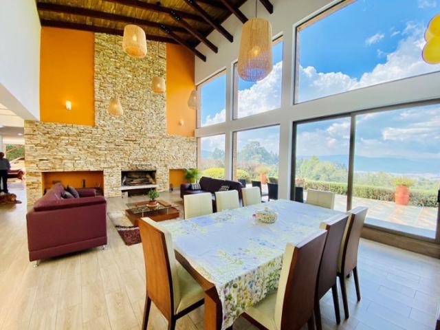 Casa en venta en Cundinamarca