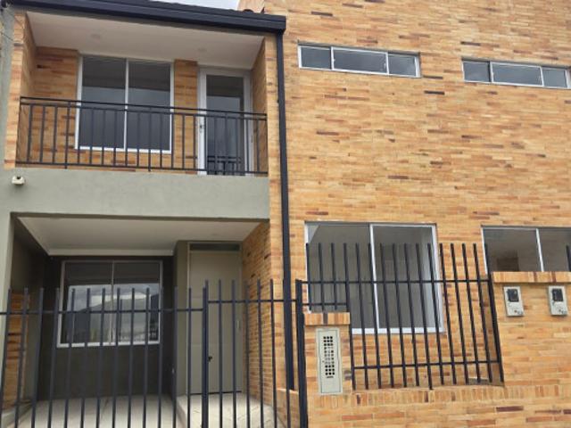 Casa en venta en Cundinamarca