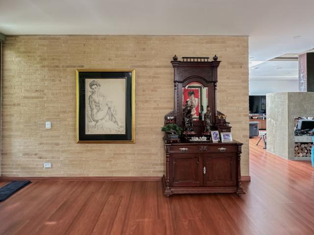 Casa En Venta En Guasca En. V241076