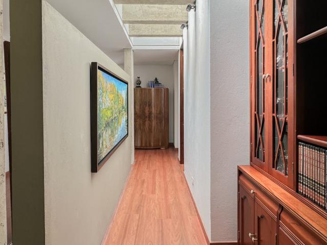 Casa En Venta En Guasca En. V241076