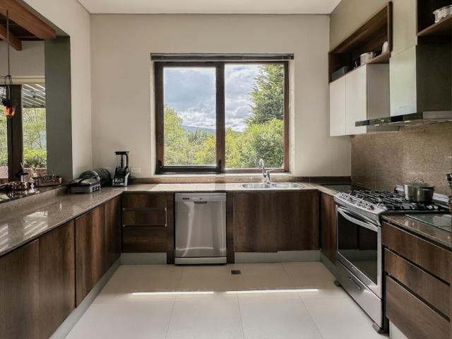 Casa En Venta En Guasca En. V241076