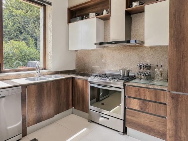 Casa En Venta En Guasca En. V241076