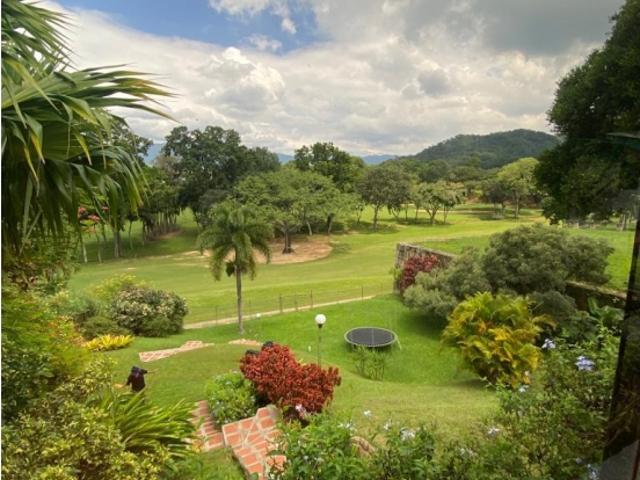 Casa en venta en Guataparo Country Club, Valencia