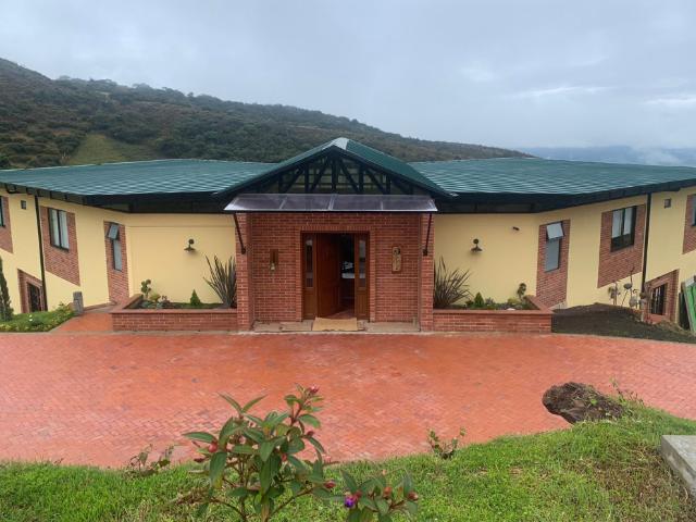 Casa En Venta En Guatavita En. V213229