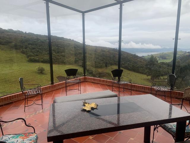 Casa En Venta En Guatavita En. V213229