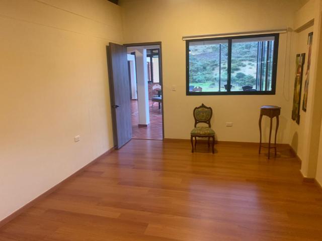 Casa En Venta En Guatavita En. V213229