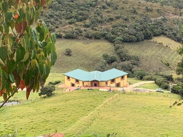 Casa En Venta En Guatavita En. V213229
