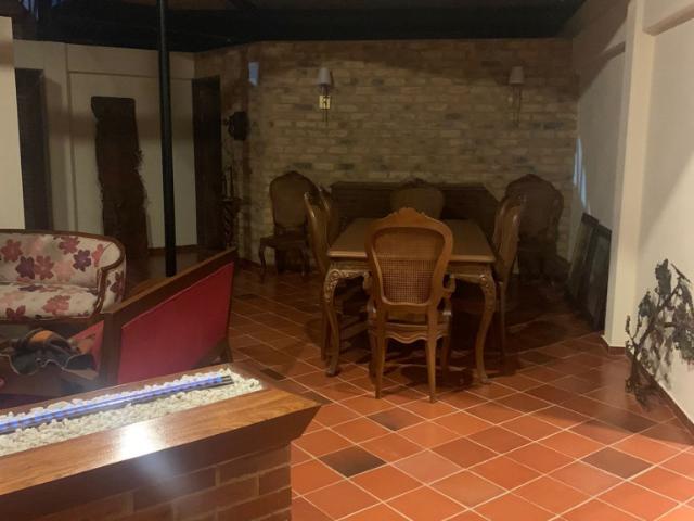 Casa En Venta En Guatavita En. V213229