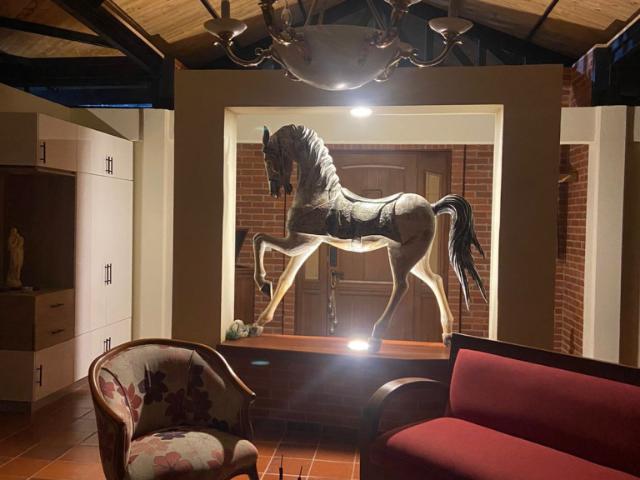 Casa En Venta En Guatavita En. V213229