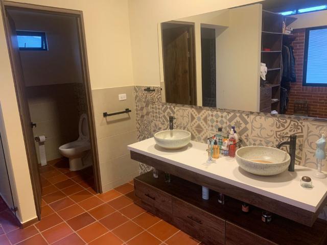 Casa En Venta En Guatavita En. V213229