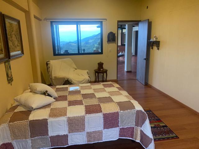 Casa En Venta En Guatavita En. V213229