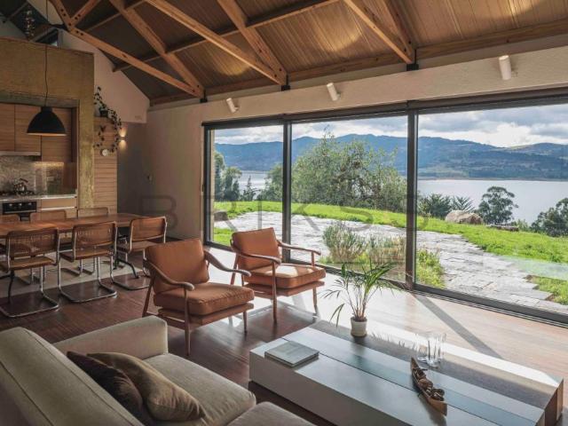 Casa en venta en Vereda La Compañía, Guavio