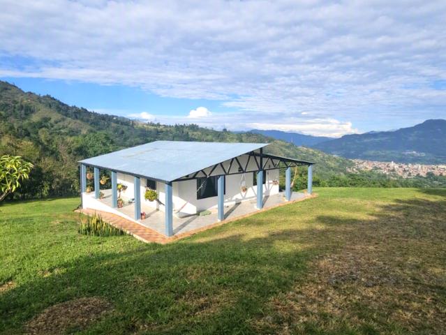 Casa en venta en Guateque, Oriente