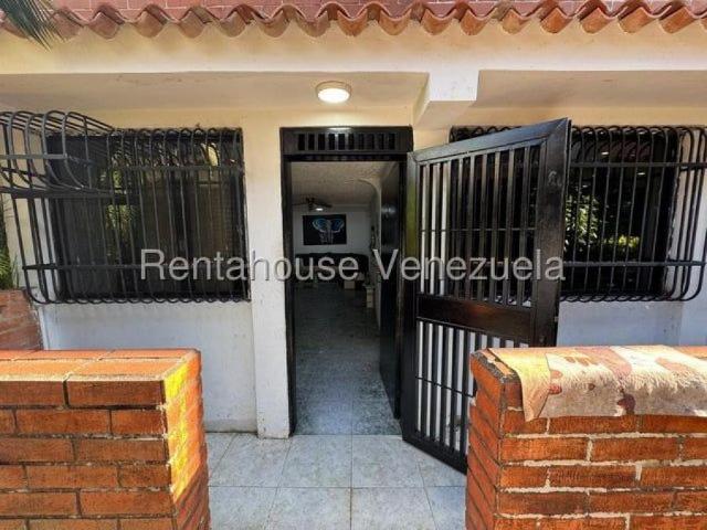 Casa en venta en Guatire