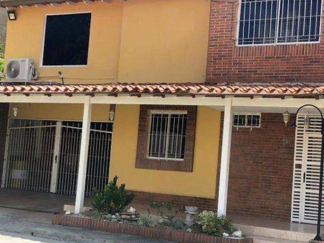 Casa en venta en Guatire, Miranda