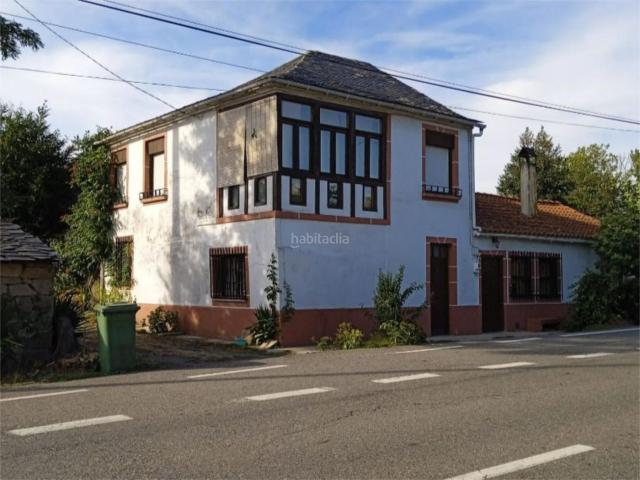 Casa en venta en A Gudiña, Galicia