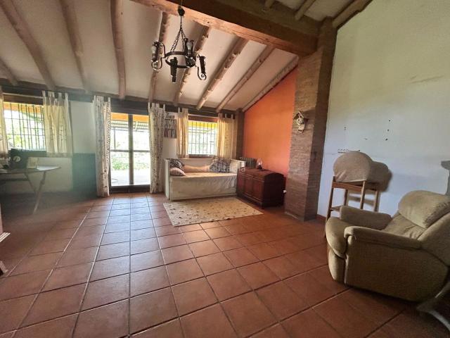 Casa en venta en Güéjar Sierra, Granada