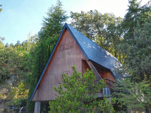 Casa en venta en Güejar Sierra, Granada