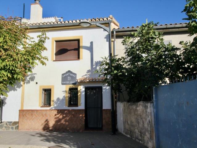 Casa en venta en Barrio Alto, Güejar Sierra