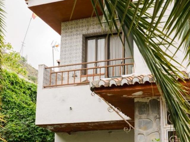 Casa en venta en El Peñón, Comarca de la Vega de Granada