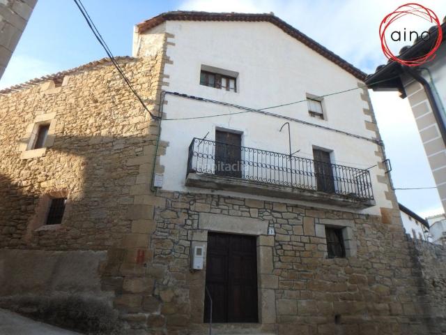 Casa en venta en Estellerria, Navarra