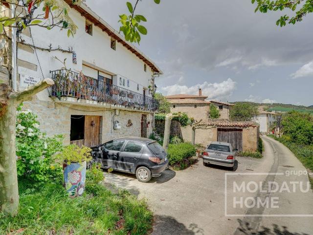 Casa en venta en Estellerria, Navarra