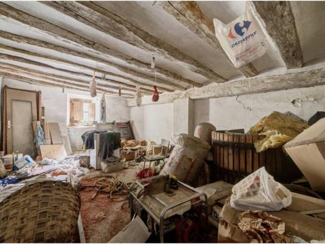 Casa en venta en Estellerria, Navarra