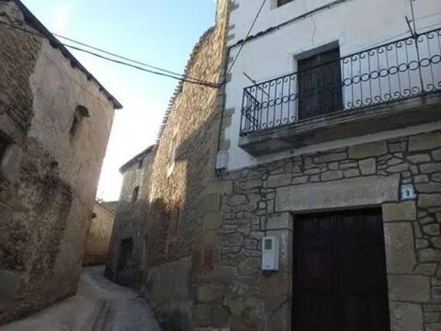 Casa en venta en Estellerria, Navarra