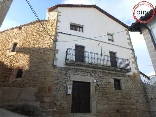 Casa en venta en Estellerria, Navarra