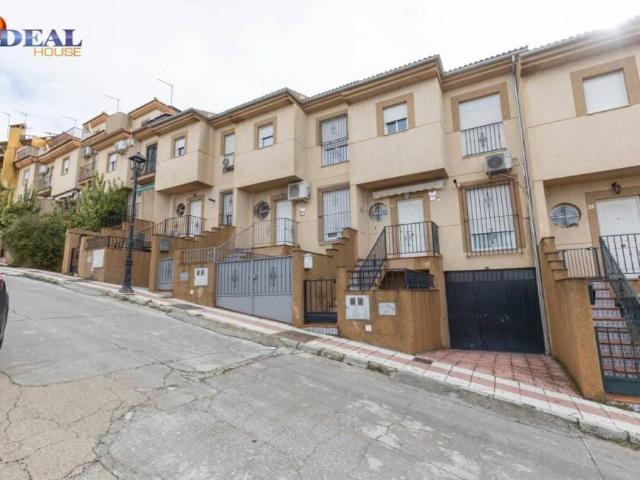 Casa en venta en Comarca de la Vega de Granada, Andalucía