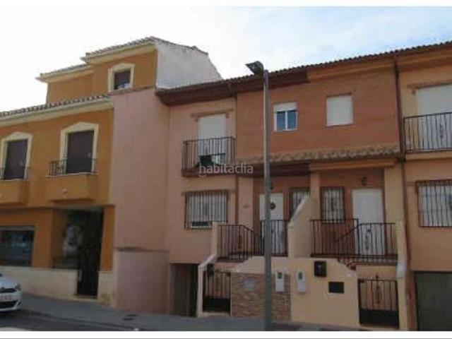 Casa en venta en Güevéjar