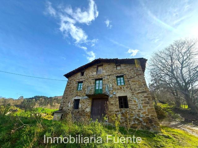 Casa en venta en Güeñes, Guipúzcoa