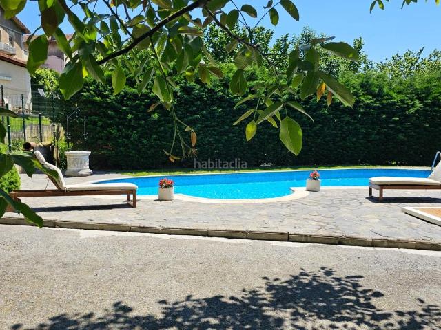 Casa en venta en Güeñes, Guipúzcoa