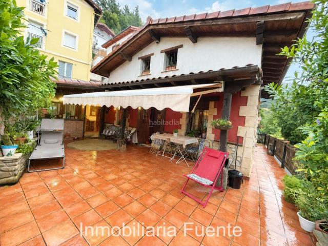 Casa en venta en Güeñes, Bizkaia