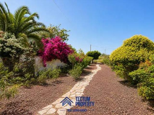 Casa en venta en Guía de Isora, Canarias