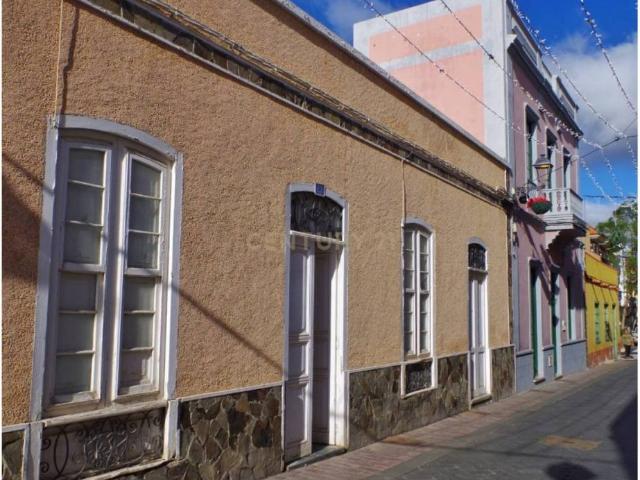 Casa en venta en Guía de Isora, Canarias