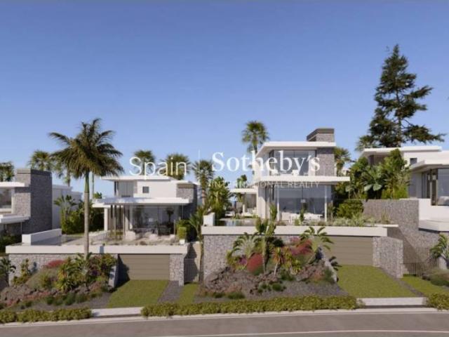 Casa en venta en Guía de Isora, Canarias