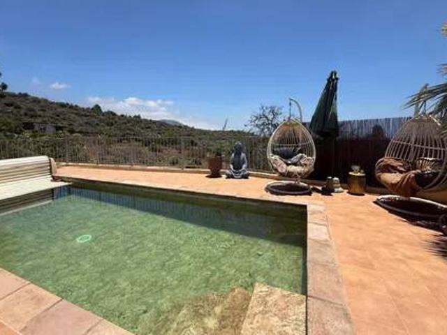 Casa en venta en Guía de Isora, Canarias