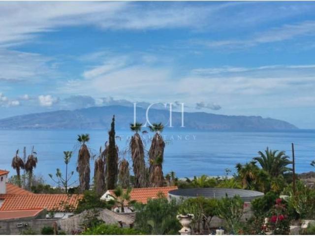 Casa en venta en Guía de Isora, Canarias