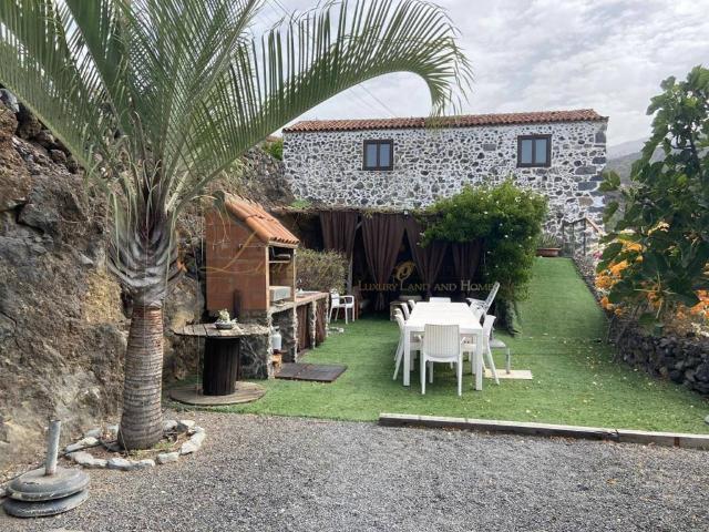 Casa en venta en Guía de Isora, Canarias